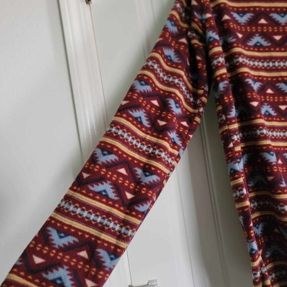 Men's Depart West Hooded Pull Over - Picture 5 of 9